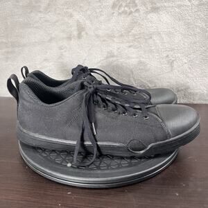Altama Maritime Assault Low Men’s Shoes Size 12 Triple Black Lace Up Shoes